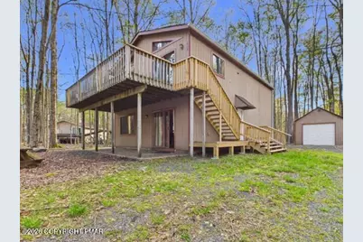  409 Quaker Court, Pocono Lake, PA 18347 - Photo 33
