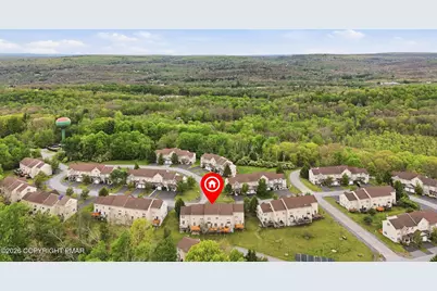  60 Lower Ridge View Circle #Unit C, East Stroudsburg, PA 18302 - Photo 43