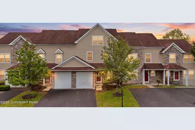  60 Lower Ridge View Circle #Unit C, East Stroudsburg, PA 18302 - Photo 3
