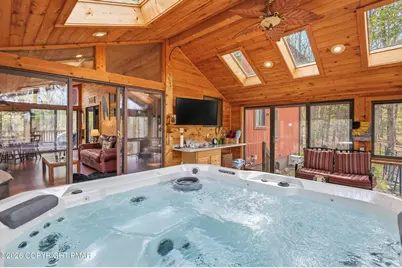  282 Blue Ridge Drive, Canadensis, PA 18325 - Photo 43