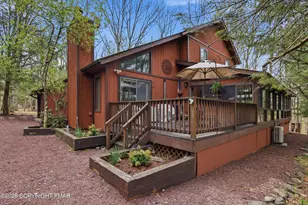 282 Blue Ridge Dr, Canadensis, PA 18325 - Photo 7