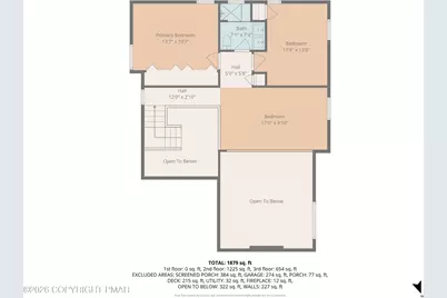  282 Blue Ridge Drive, Canadensis, PA 18325 - Photo 57
