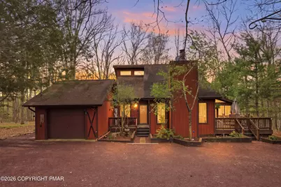  282 Blue Ridge Drive, Canadensis, PA 18325 - Photo 1