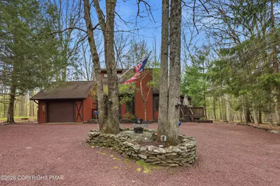  282 Blue Ridge Drive, Canadensis, PA 18325 - Photo 47