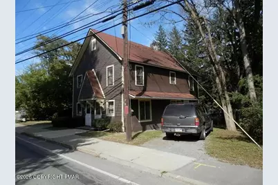  1797-1799 N Main Street, Honesdale, PA 18431 - Photo 1