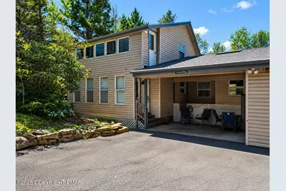  1330 Hilltop Drive, Long Pond, PA 18334 - Photo 1