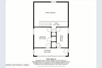  1330 Hilltop Drive, Long Pond, PA 18334 - Photo 65
