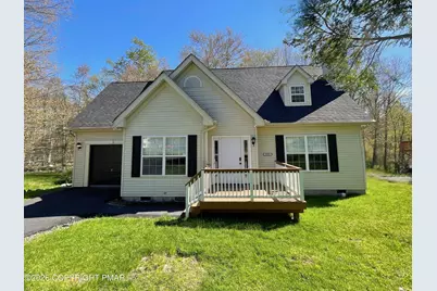  8555 Bumble Bee Way, Tobyhanna, PA 18466 - Photo 1