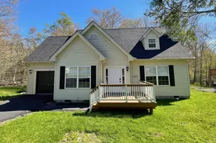 8555 Bumble Bee Way, Tobyhanna, PA 18466 - Photo 1
