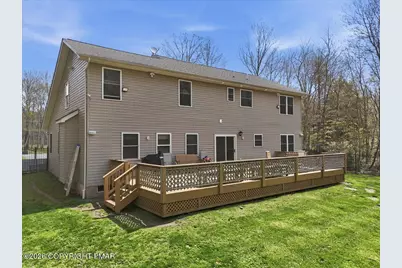  181 Cranberry Drive, Pocono Lake, PA 18347 - Photo 49