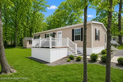  7804 Dougherty Drive, East Stroudsburg, PA 18302 - Photo 1