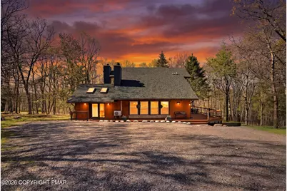  307 Forest Drive, Canadensis, PA 18325 - Photo 3
