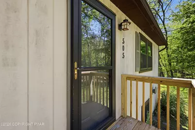  505 W Chipmunk Road, Bushkill, PA 18324 - Photo 3