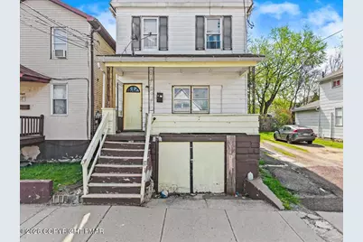  547 N Franklin Street, Wilkes Barre, PA 18703 - Photo 3