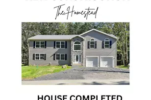 1223 Lexington Ave, Pocono Summit, PA 18346 - Photo 1