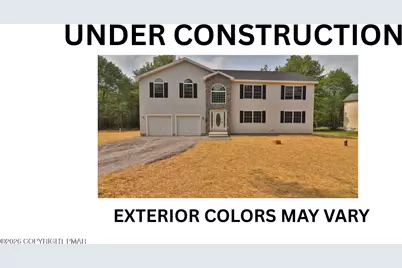  1223 Lexington Avenue, Pocono Summit, PA 18346 - Photo 1