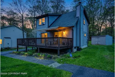  2113 Hampshire Drive, Tobyhanna, PA 18466 - Photo 5