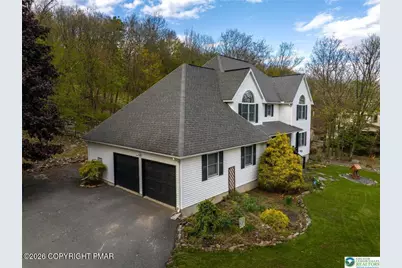  1254 Sky High Terrace, Effort, PA 18330 - Photo 3