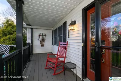  1254 Sky High Terrace, Effort, PA 18330 - Photo 5