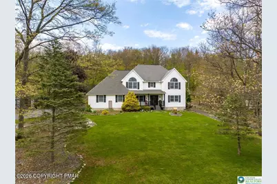  1254 Sky High Terrace, Effort, PA 18330 - Photo 37