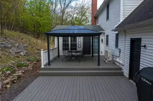 1254 Sky High Terrace, Effort, PA 18330 - Photo 33