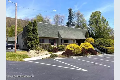  1580 Center Avenue #B, Jim Thorpe, PA 18229 - Photo 1