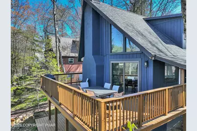  5166 Classic Drive, Tobyhanna, PA 18466 - Photo 3