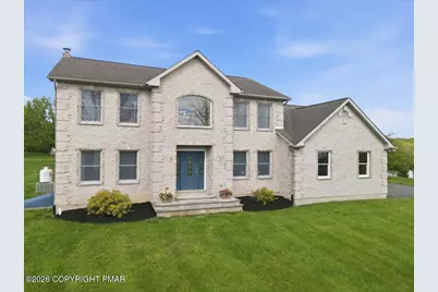  521 John Deere Drive, Sciota, PA 18354 - Photo 1