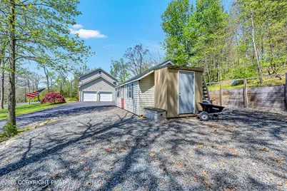  207 Smiley Lane, Stroudsburg, PA 18360 - Photo 65