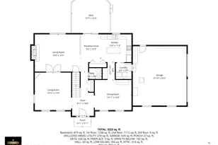 207 Smiley Ln, Stroudsburg, PA 18360 - Photo 81