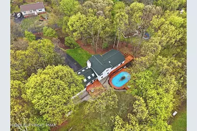  349 Bumble Bee Pass, Henryville, PA 18326 - Photo 31