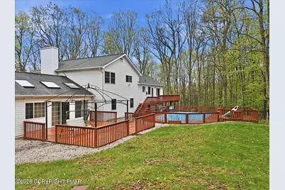  349 Bumble Bee Pass, Henryville, PA 18326 - Photo 27