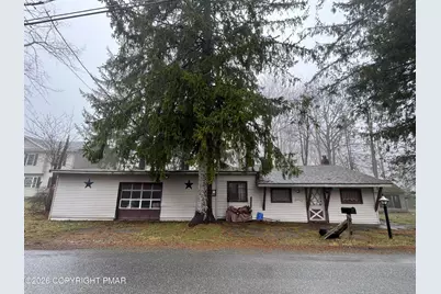  1254 Pocono Heights Road, Tobyhanna, PA 18466 - Photo 1