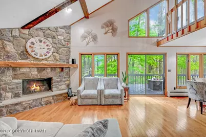  18 Adventure Drive, Covington Township, PA 18424 - Photo 7