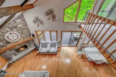  18 Adventure Drive, Covington Township, PA 18424 - Photo 49