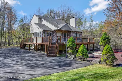  458 Cedar Drive, Long Pond, PA 18334 - Photo 5