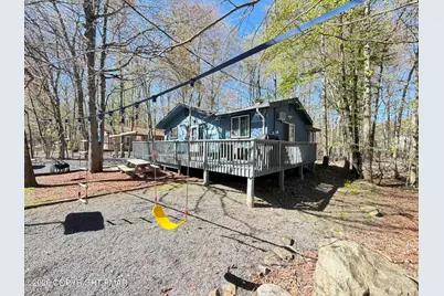  8415 Porcupine Drive, Tobyhanna, PA 18466 - Photo 57