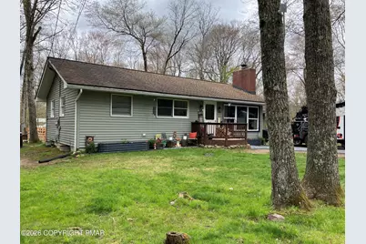  13 Pinetree Road, Albrightsville, PA 18210 - Photo 1
