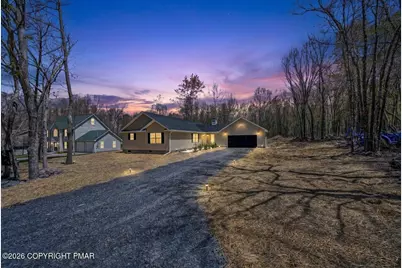  90 Oneida Trail, Albrightsville, PA 18210 - Photo 5