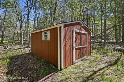  123 Lake in The Clouds Road, Canadensis, PA 18325 - Photo 17