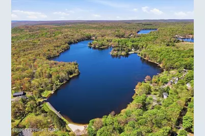  123 Lake in The Clouds Road, Canadensis, PA 18325 - Photo 5