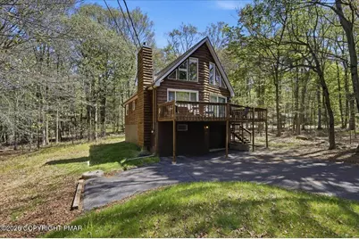  123 Lake in The Clouds Road, Canadensis, PA 18325 - Photo 43