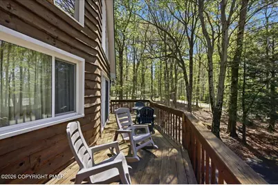  123 Lake in The Clouds Road, Canadensis, PA 18325 - Photo 19
