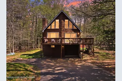  123 Lake in The Clouds Road, Canadensis, PA 18325 - Photo 3