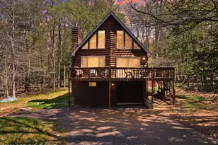 123 Lake in the Clouds Rd, Canadensis, PA 18325 - Photo 3