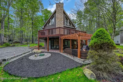  70 E Creek View Drive # N1949, Covington Township, PA 18424 - Photo 83