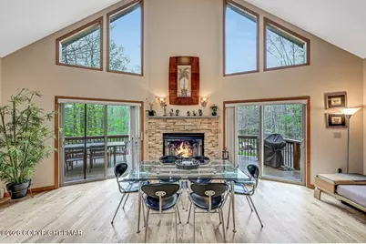 70 E Creek View Drive # N1949, Covington Township, PA 18424 - Photo 11