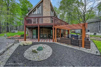  70 E Creek View Drive # N1949, Covington Township, PA 18424 - Photo 79