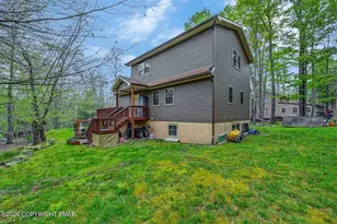 70 E Creek View Dr, Covington Township, PA 18424 - Photo 81