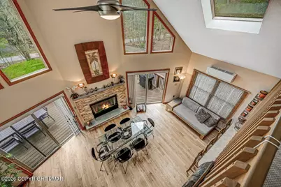  70 E Creek View Drive # N1949, Covington Township, PA 18424 - Photo 39